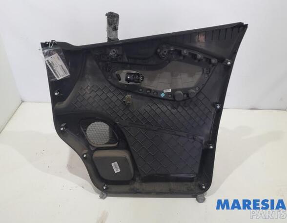 Door Card (Door Panel) RENAULT Trafic III Kasten (FG)