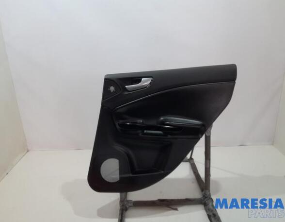 Door Card (Door Panel) ALFA ROMEO Giulietta (940)