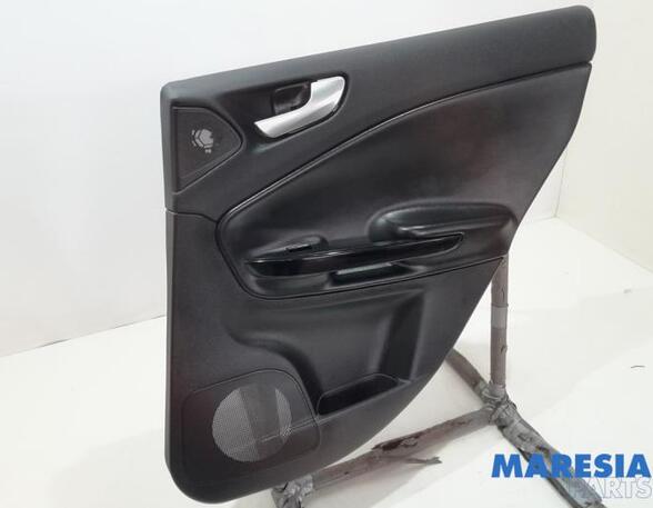 Door Card (Door Panel) ALFA ROMEO Giulietta (940)