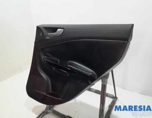 Door Card (Door Panel) ALFA ROMEO Giulietta (940)