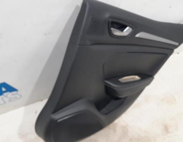 Door Card (Door Panel) RENAULT MEGANE IV Hatchback (B9A/M/N_)