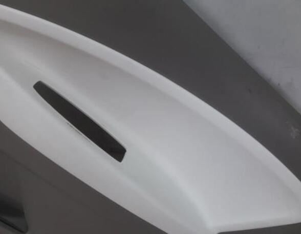 Door Card (Door Panel) RENAULT ZOE (BFM_)