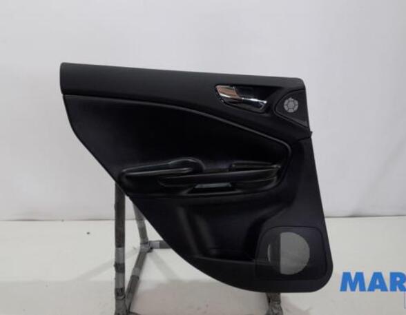 Door Card (Door Panel) ALFA ROMEO GIULIETTA (940_)