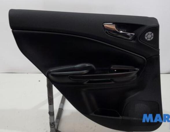 Door Card (Door Panel) ALFA ROMEO GIULIETTA (940_)