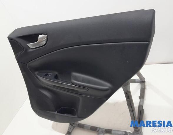 Door Card (Door Panel) ALFA ROMEO GIULIETTA (940_)