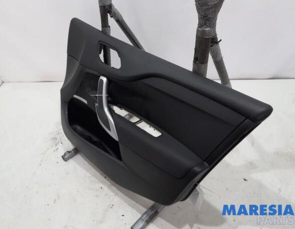 Door Card (Door Panel) DS DS 4 / DS 4 CROSSBACK (NX_), CITROËN DS4 (NX_)