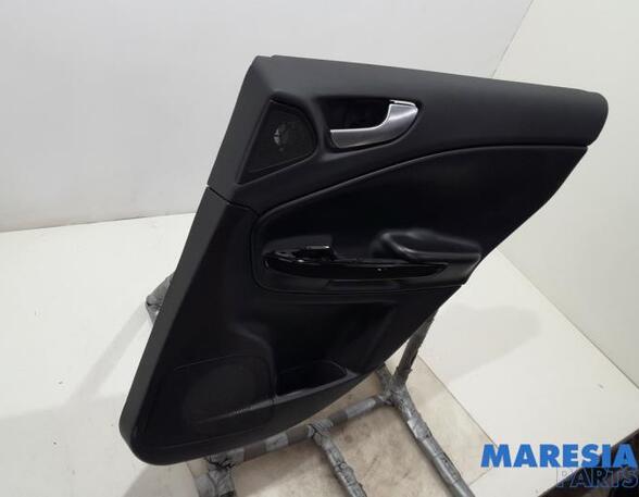 Door Card (Door Panel) ALFA ROMEO GIULIETTA (940_)