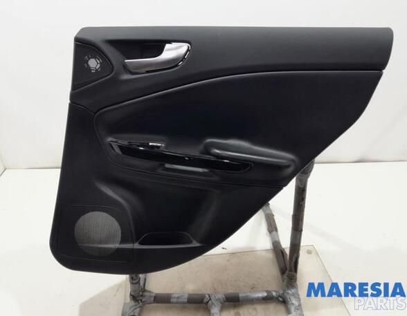 Door Card (Door Panel) ALFA ROMEO GIULIETTA (940_)