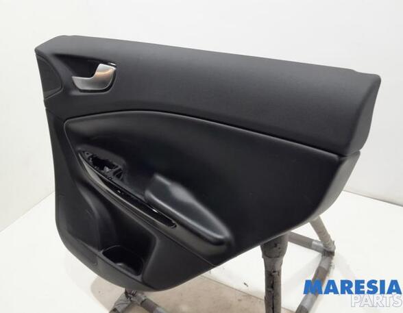 Door Card (Door Panel) ALFA ROMEO GIULIETTA (940_)