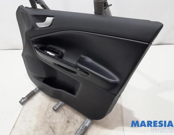 Door Card (Door Panel) ALFA ROMEO GIULIETTA (940_)