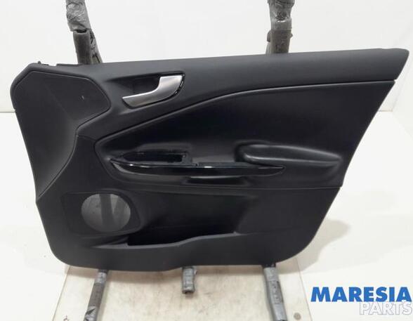 Door Card (Door Panel) ALFA ROMEO GIULIETTA (940_)