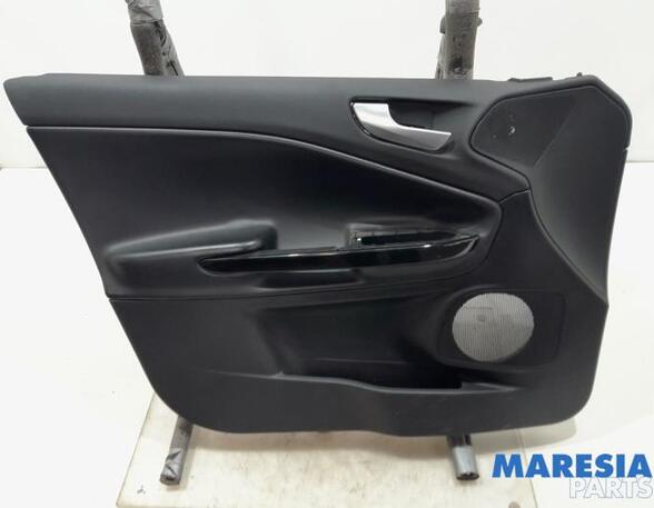 Door Card (Door Panel) ALFA ROMEO GIULIETTA (940_)