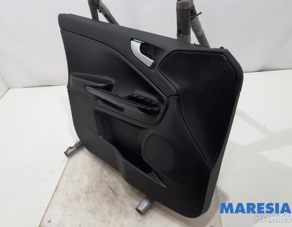 Door Card (Door Panel) ALFA ROMEO GIULIETTA (940_)