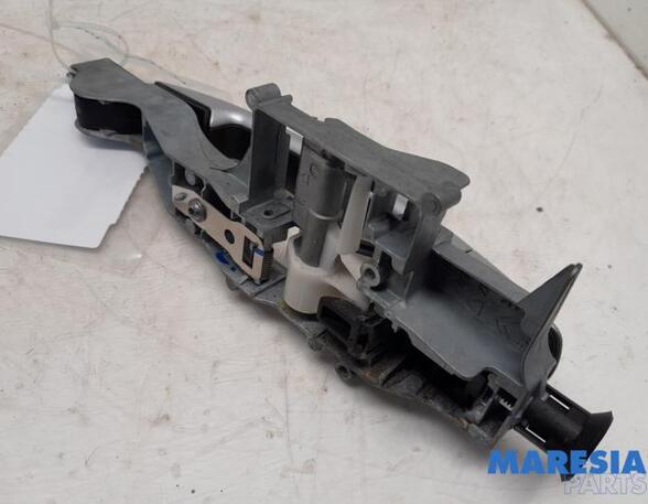 Door Card (Door Panel) PEUGEOT PARTNER TEPEE, PEUGEOT PARTNER Box Body/MPV, PEUGEOT 301, BMW X5 (F15, F85)