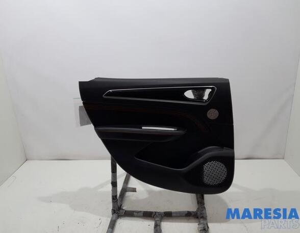 Door Card (Door Panel) RENAULT ARKANA I (LCM_, LDN_)