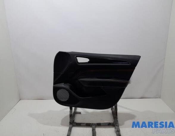 Door Card (Door Panel) RENAULT ARKANA I (LCM_, LDN_)