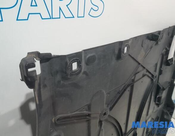 Skid Plate PEUGEOT 2008 II (UD, UK, US, UY)