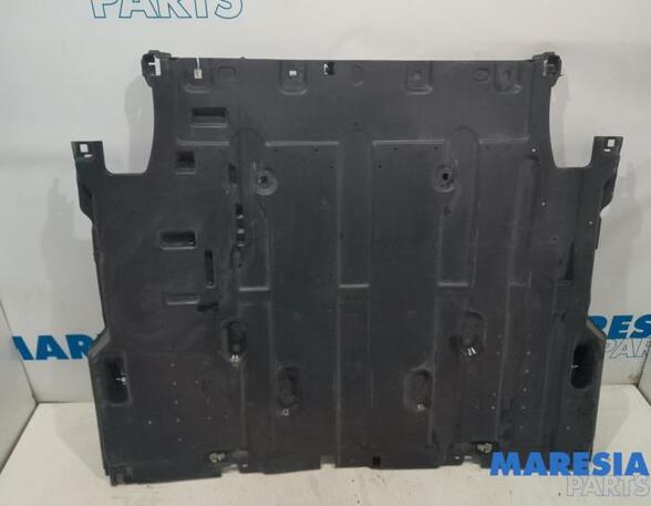 Skid Plate PEUGEOT 2008 II (UD, UK, US, UY)