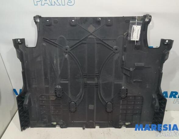 Skid Plate PEUGEOT 2008 II (UD, UK, US, UY)