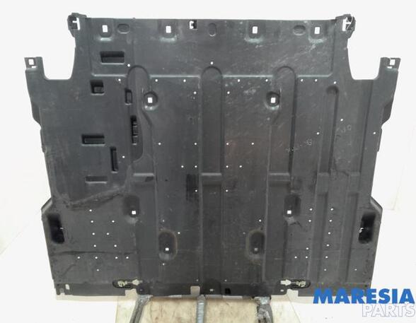 Skid Plate CITROËN C4 III (BA_, BB_, BC_), PEUGEOT 2008 II (UD_, US_, UY_, UK_)