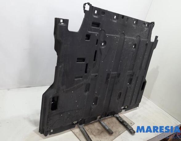 Skid Plate CITROËN C4 III (BA_, BB_, BC_), PEUGEOT 2008 II (UD_, US_, UY_, UK_)