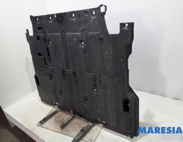 Skid Plate CITROËN C4 III (BA_, BB_, BC_), PEUGEOT 2008 II (UD_, US_, UY_, UK_)