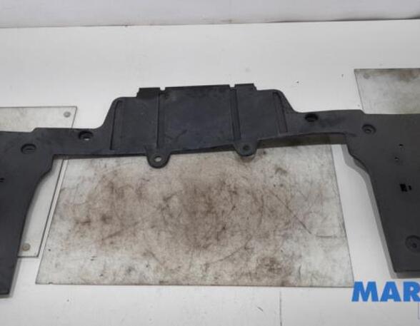 Skid Plate RENAULT ZOE Hatchback Van (BFM_), RENAULT ZOE (BFM_)