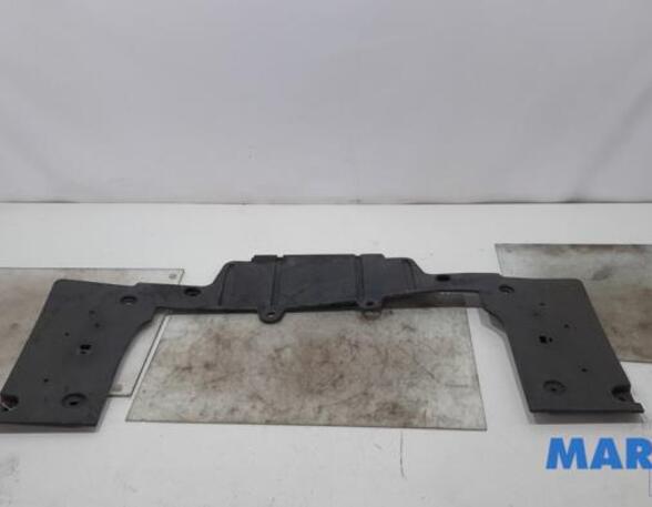 Skid Plate RENAULT ZOE Hatchback Van (BFM_), RENAULT ZOE (BFM_)