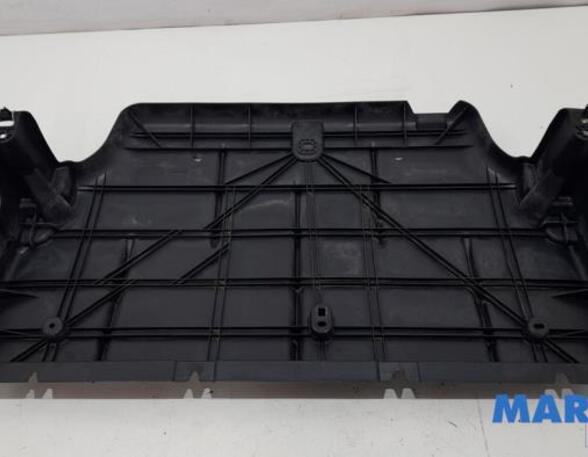 Skid Plate RENAULT ZOE Hatchback Van (BFM_), RENAULT ZOE (BFM_)