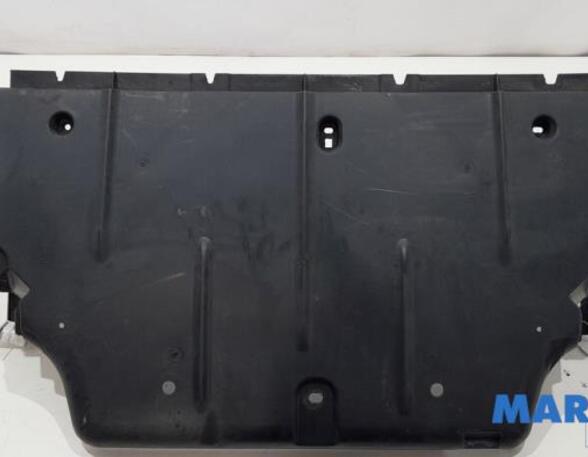 Skid Plate RENAULT ZOE Hatchback Van (BFM_), RENAULT ZOE (BFM_)