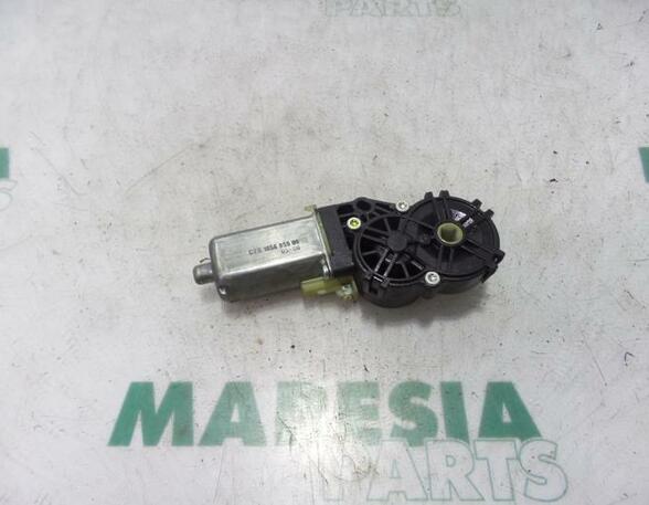 Convertible Top Hydraulic Pump PEUGEOT 307 CC (3B)