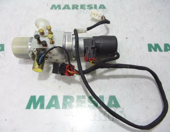 Convertible Top Hydraulic Pump PEUGEOT 206 CC (2D)