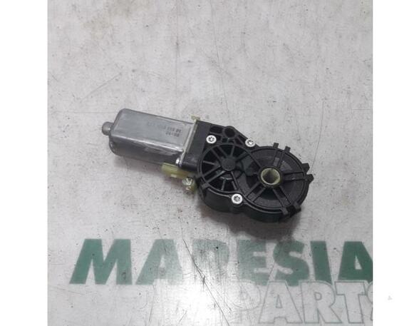 Convertible Top Hydraulic Pump PEUGEOT 307 CC (3B)