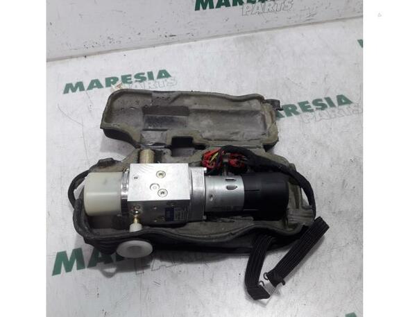 Convertible Top Hydraulic Pump PEUGEOT 206 CC (2D)