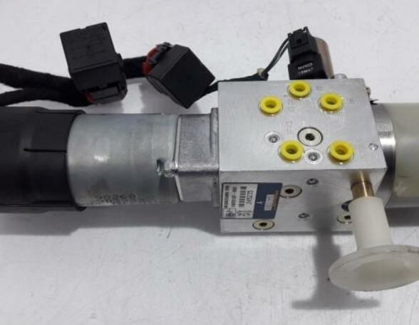 Convertible Top Hydraulic Pump PEUGEOT 206 CC (2D)