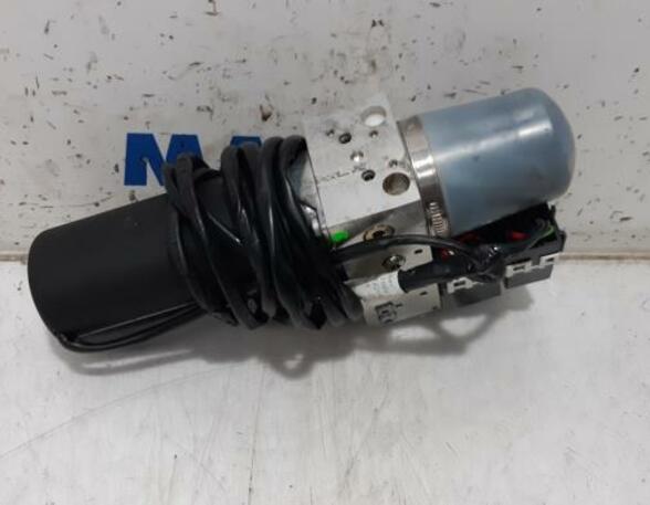 Motor Aandrijving Cabriokap PEUGEOT 307 CC (3B)