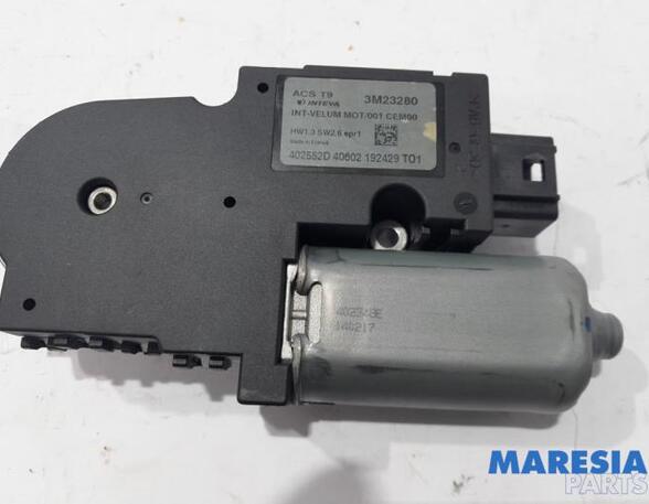 Verdeckpumpe Peugeot 308 II  1622960980 P19327284