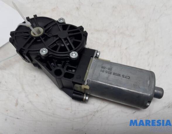 Convertible Top Hydraulic Pump PEUGEOT 308 CC (4B), PEUGEOT 307 CC (3B)