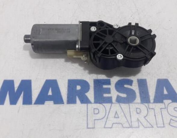 Convertible Top Hydraulic Pump PEUGEOT 308 CC (4B_), PEUGEOT 307 CC (3B)