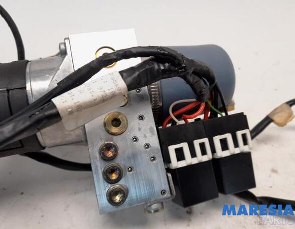 Motor Aandrijving Cabriokap PEUGEOT 307 CC (3B)