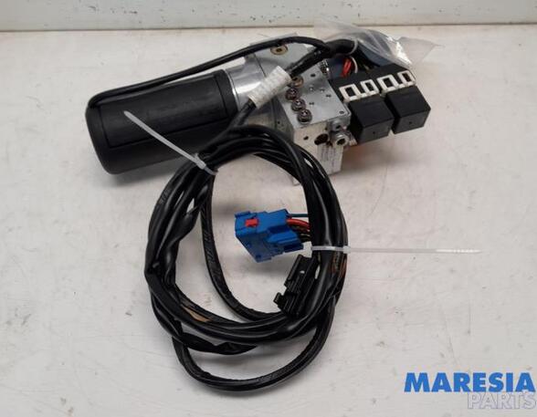 Convertible Top Hydraulic Pump PEUGEOT 307 CC (3B)