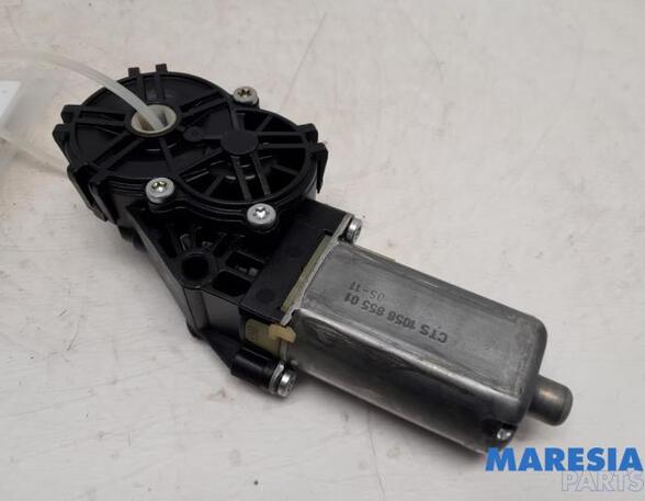 Motor Aandrijving Cabriokap PEUGEOT 307 CC (3B), PEUGEOT 308 CC (4B_)