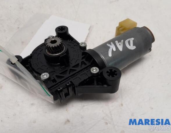 Motor Aandrijving Cabriokap RENAULT TWINGO III (BCM_, BCA_)