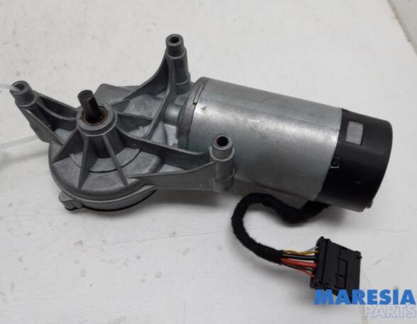 Motor Aandrijving Cabriokap FIAT 500 (312_), FIAT 500 C (312_)