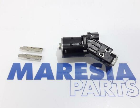 Ignition Lock Cylinder PEUGEOT 2008 I (CU)