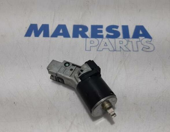 Ignition Lock Cylinder PEUGEOT 208 I (CA, CC)