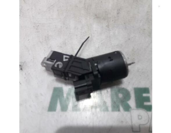 Ignition Lock Cylinder PEUGEOT 308 SW II (LC_, LJ_, LR_, LX_, L4_)