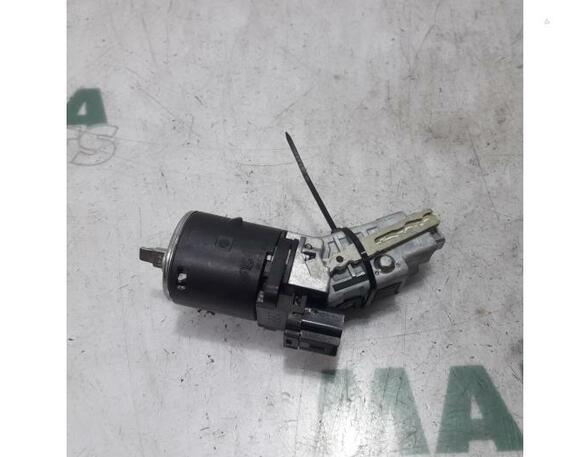 Ignition Lock Cylinder PEUGEOT 308 SW II (LC_, LJ_, LR_, LX_, L4_)