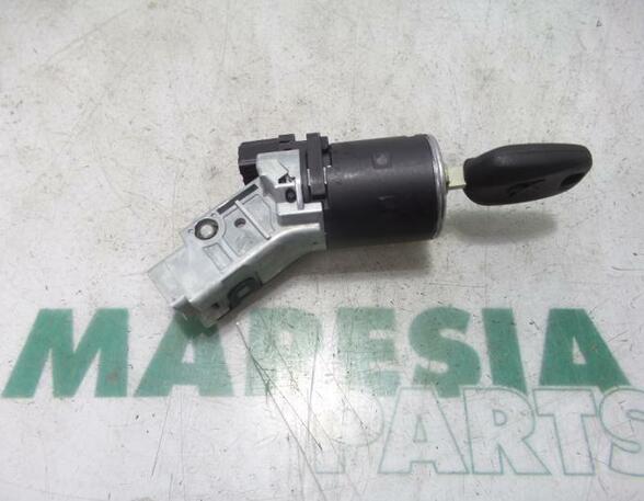 Ignition Lock Cylinder PEUGEOT 208 I (CA, CC)