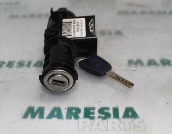 Slotcilinder Contactslot FIAT Panda (169)